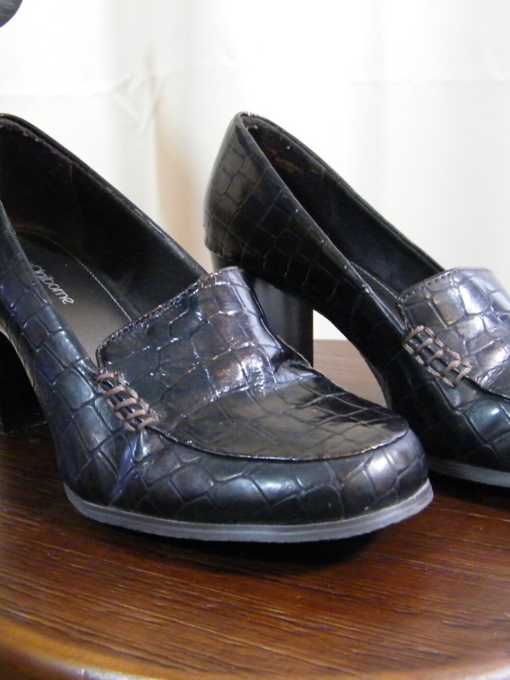 High heels Liz Claiborne Flex Sz. 6.5 M